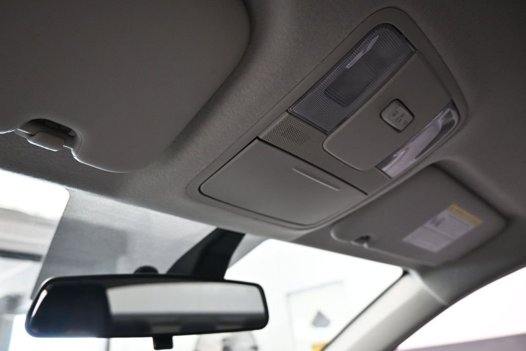 Used 2024 Kia Forte LXS w/ LXS Technology Package FWD image 22