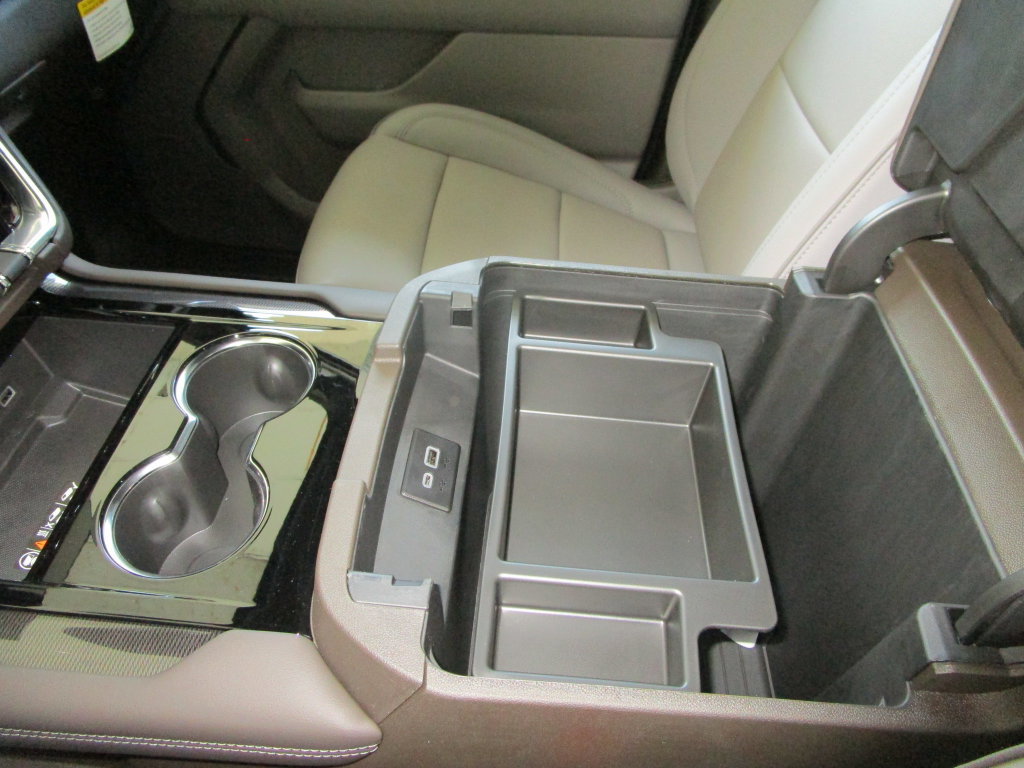 New 2027 GMC Yukon XL Elevation w/ Technology Package RWD image 37