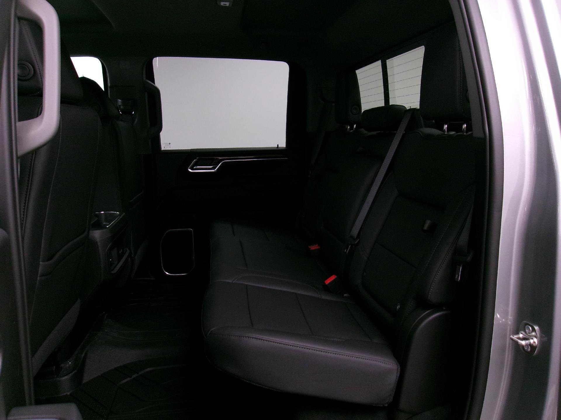 New 2026 Chevrolet Silverado 3500 LT w/ All Star Edition image 10