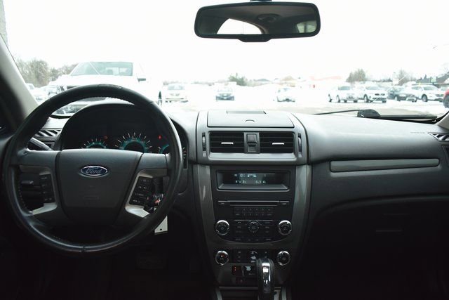 Used 2010 Ford Fusion Sport image 31