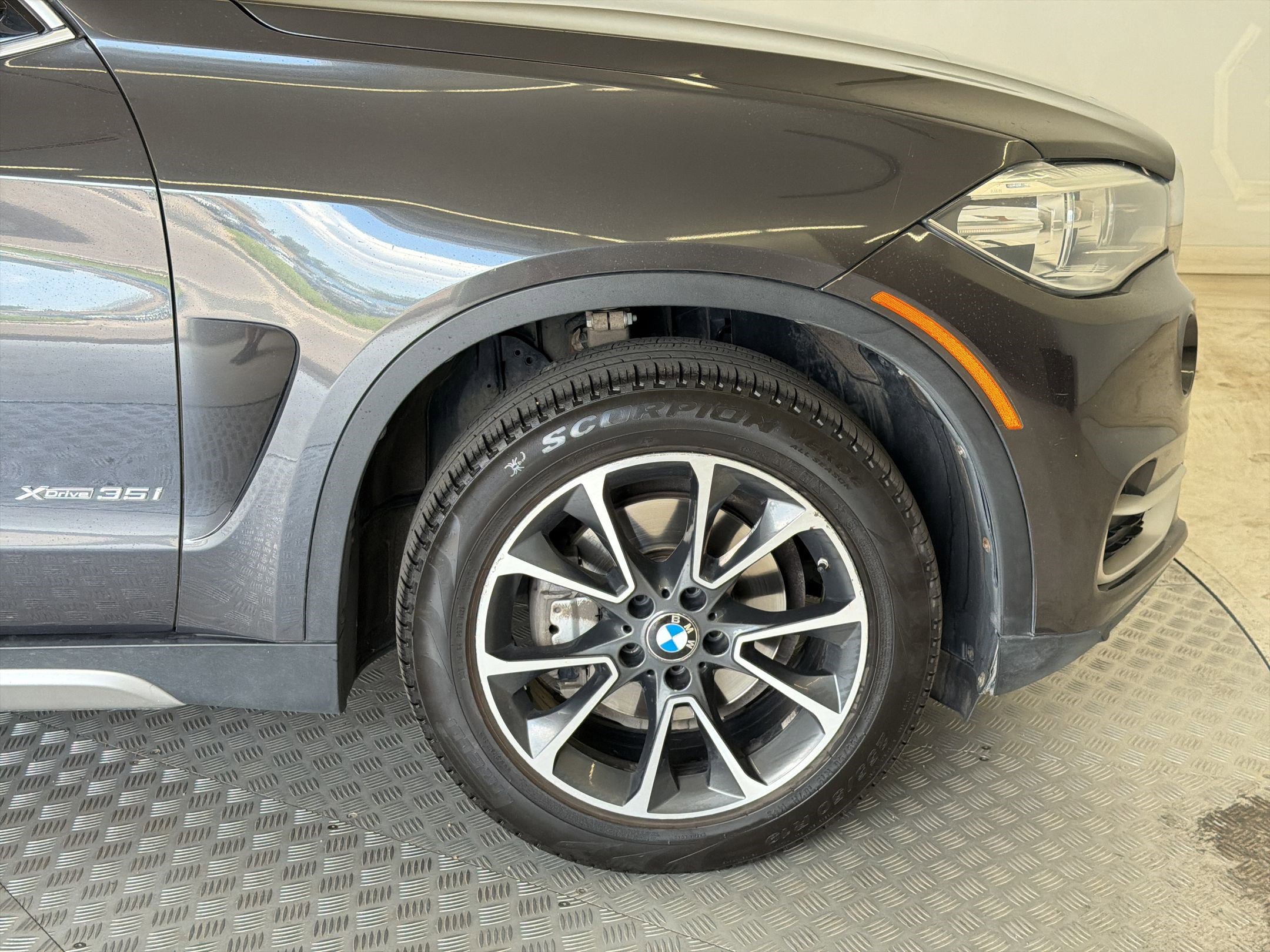 Used 2018 BMW X5 xDrive35i AWD/4WD image 12