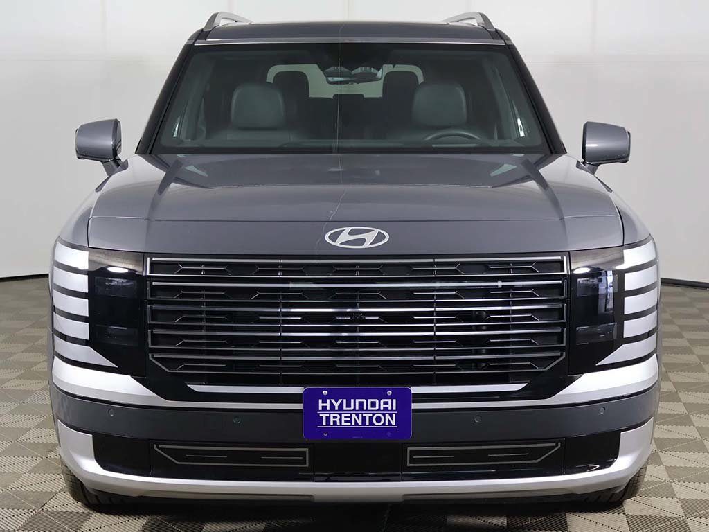 Used 2026 Hyundai Palisade Calligraphy AWD/4WD image 19