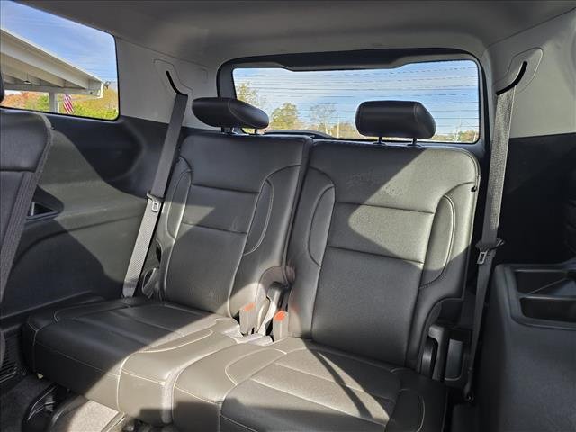 Used 2021 GMC Acadia SLT image 12