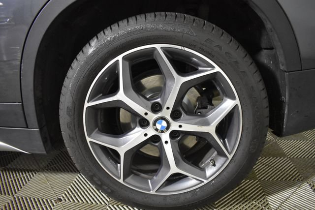 Used 2019 BMW X1 xDrive28i w/ Convenience Package AWD/4WD image 41