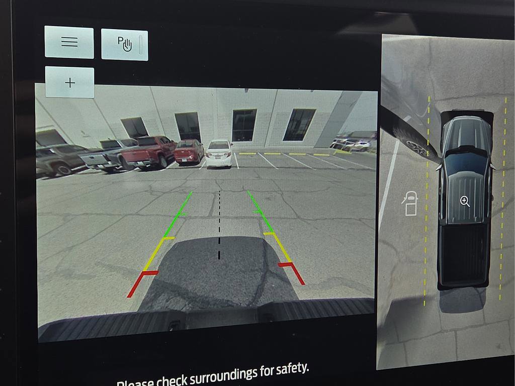 Used 2022 Ford F150 XLT w/ Equipment Group 302A High image 23