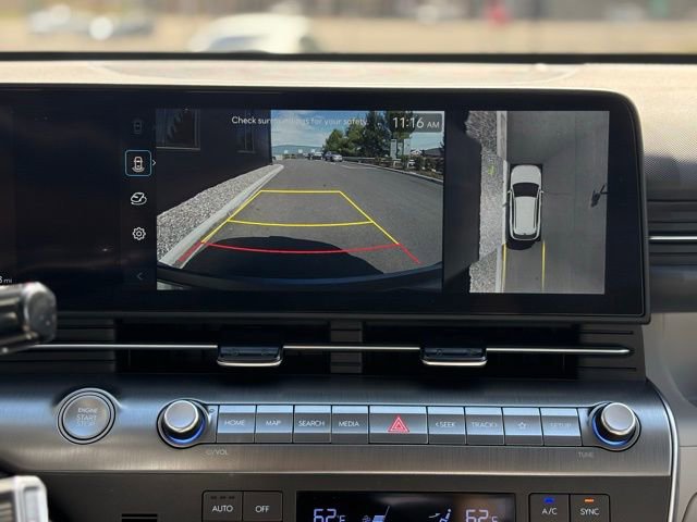 Used 2025 Hyundai Kona Limited image 37