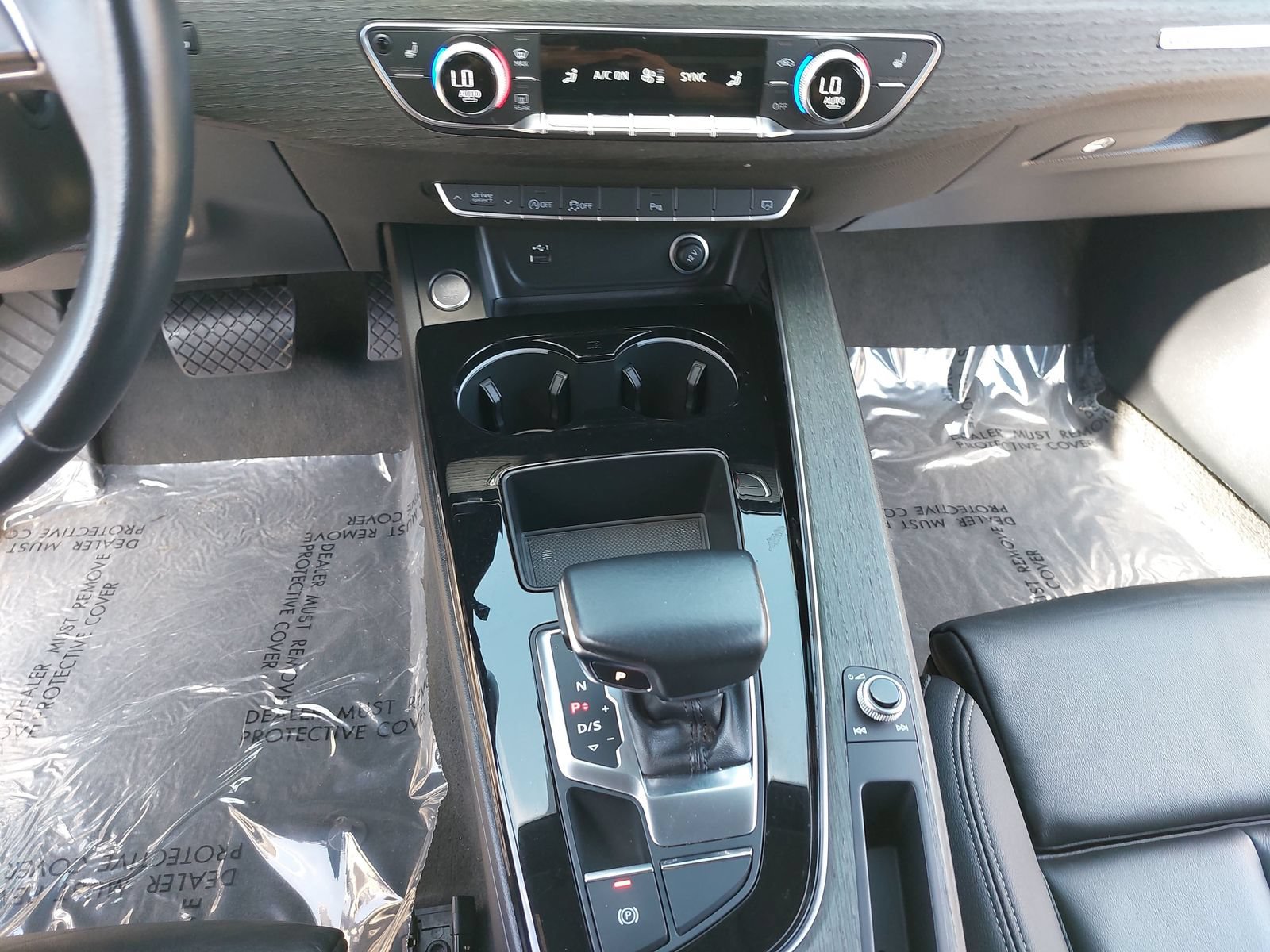 Used 2024 Audi A5 2.0T Premium AWD/4WD image 22