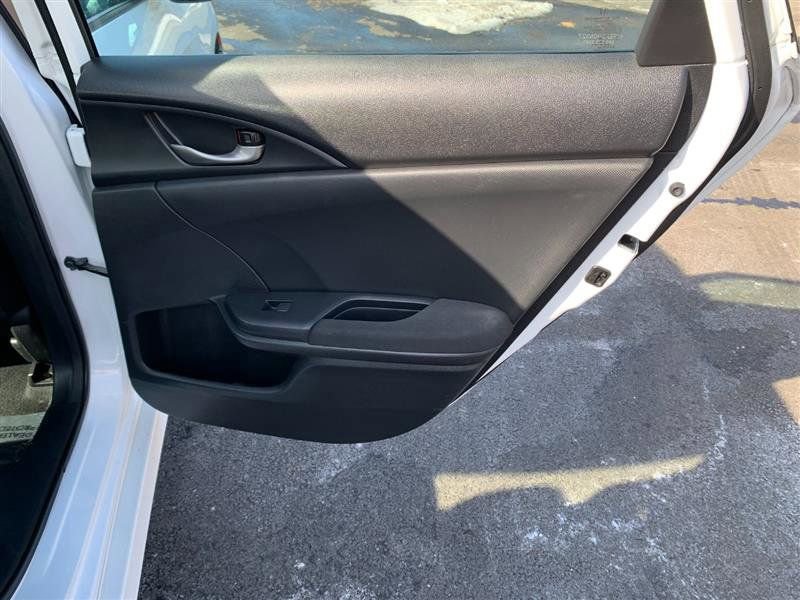 Used 2019 Honda Civic Si image 37