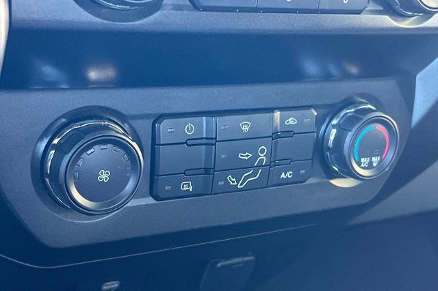 Certified 2021 Ford F350 XLT RWD image 18