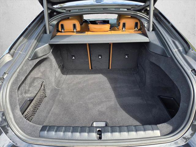 Certified 2023 BMW i4 eDrive40 RWD image 6