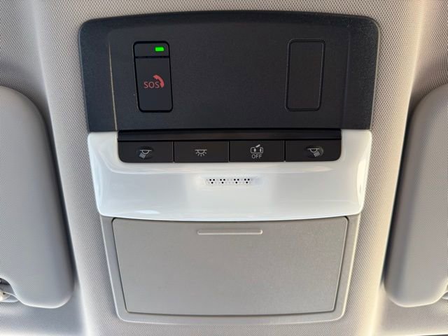 New 2026 Nissan Rogue SV w/ Rock Creek Premium Package AWD/4WD image 29