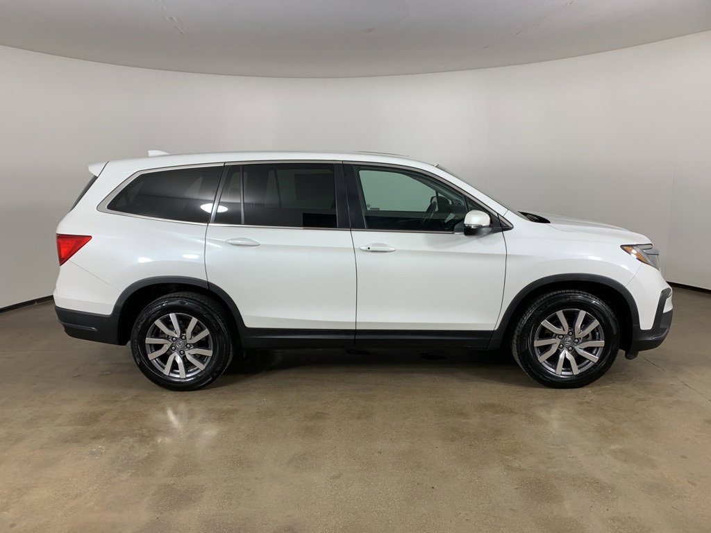 Used 2020 Honda Pilot EX-L image 7