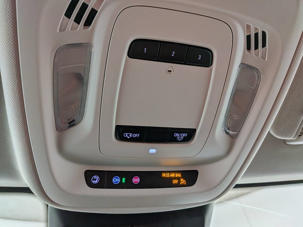 New 2026 Buick Envision Preferred AWD/4WD image 31