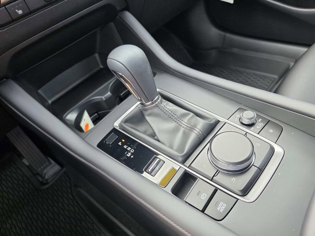 New 2026 MAZDA MAZDA3 2.5 S Sedan w/ Preferred Pkg FWD image 11