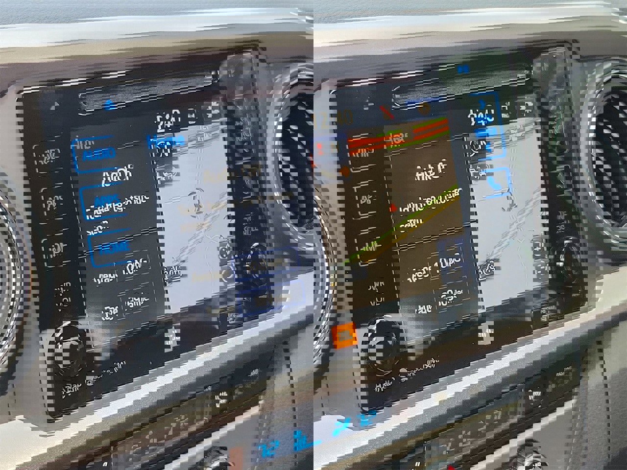 Used 2018 Toyota Tacoma Limited image 26