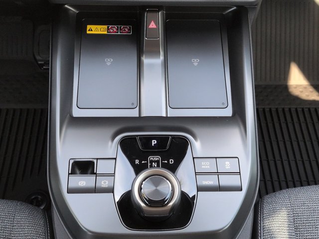 Used 2026 Toyota bZ FWD image 19