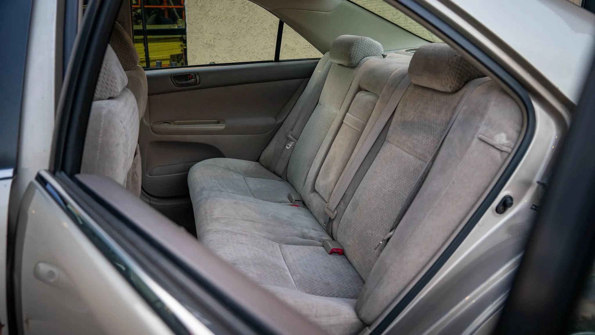 Used 2004 Toyota Camry LE w/ Fleet Convenience Pkg FWD image 15