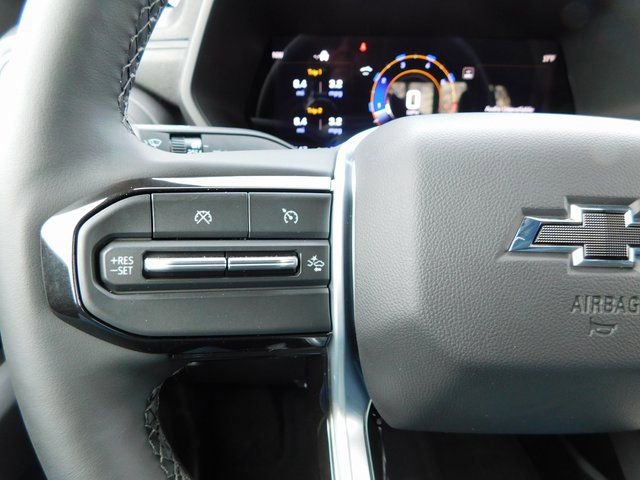 New 2026 Chevrolet Colorado Trail Boss image 27