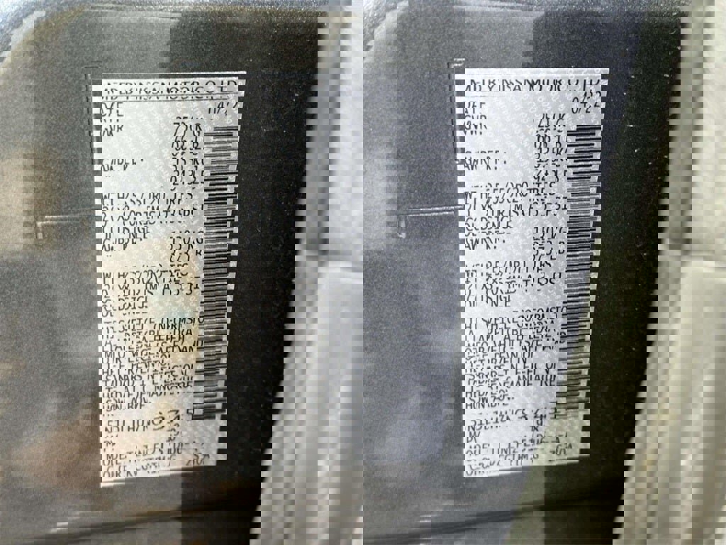 Used 2022 INFINITI QX60 Autograph w/ Cargo Package image 36