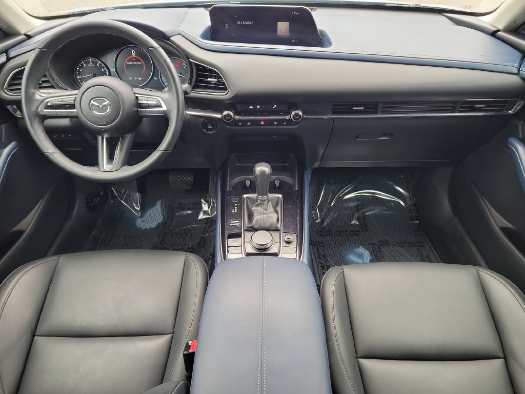 Used 2021 MAZDA CX-30 FWD 2.5 S w/ Preferred Package image 10