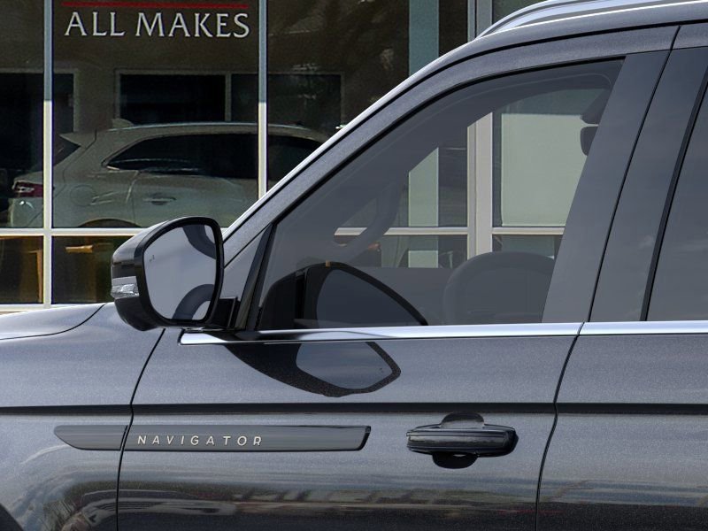 New 2026 Lincoln Navigator L Black Label AWD/4WD image 20