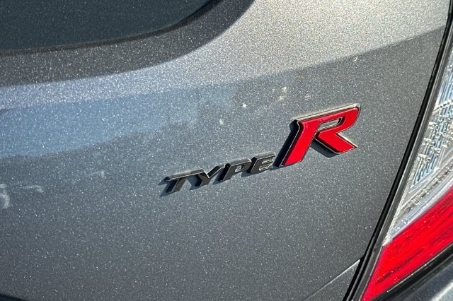 Used 2019 Honda Civic Type R image 30