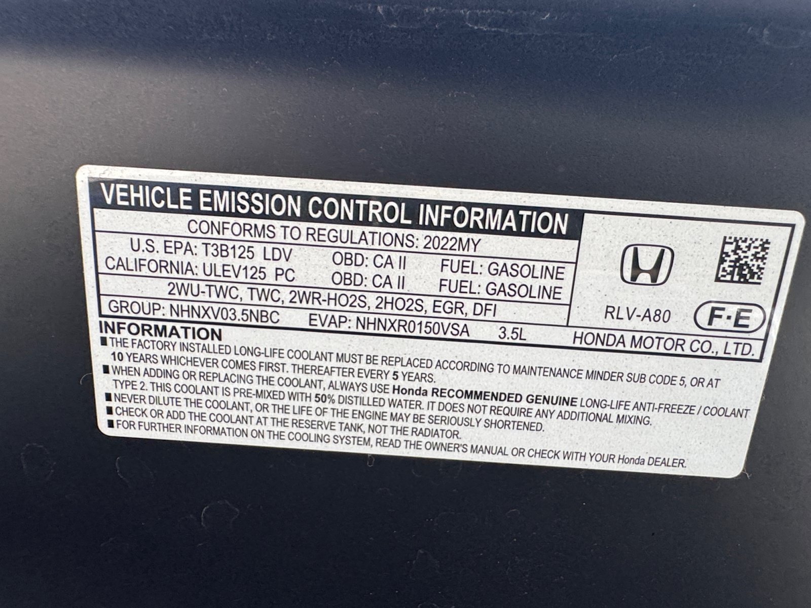 Used 2022 Honda Pilot Special Edition image 23