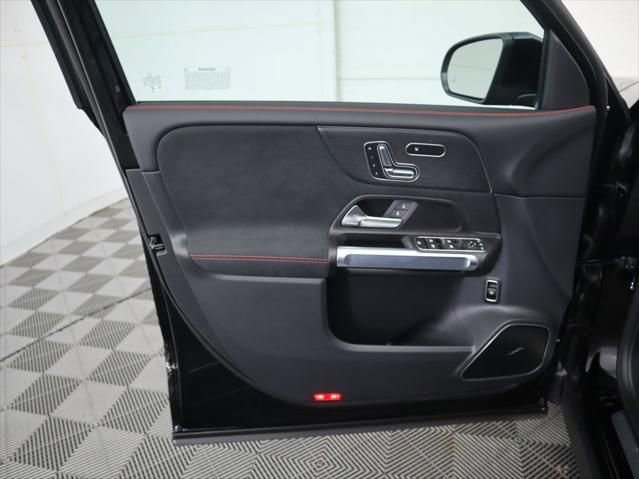 New 2026 Mercedes-Benz GLB 35 AMG 4MATIC image 25