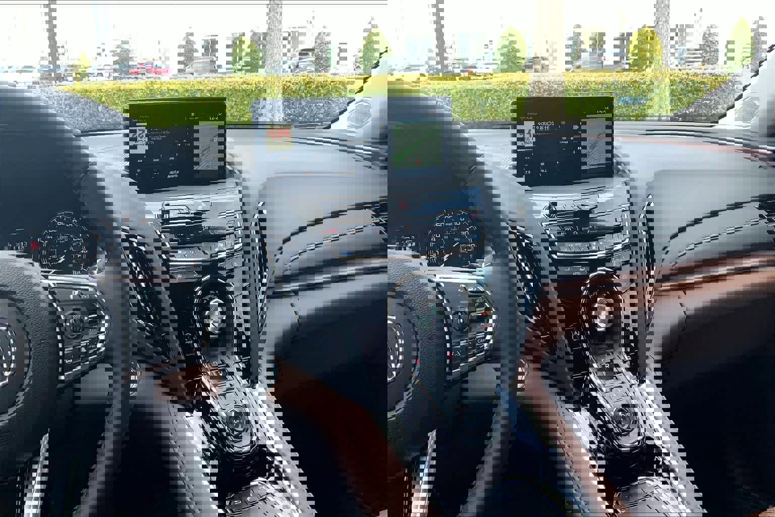 New 2026 Acura RDX SH-AWD w/ Technology Package image 6