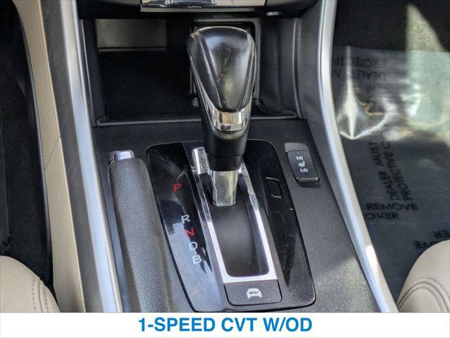 Used 2014 Honda Accord EX-L image 19