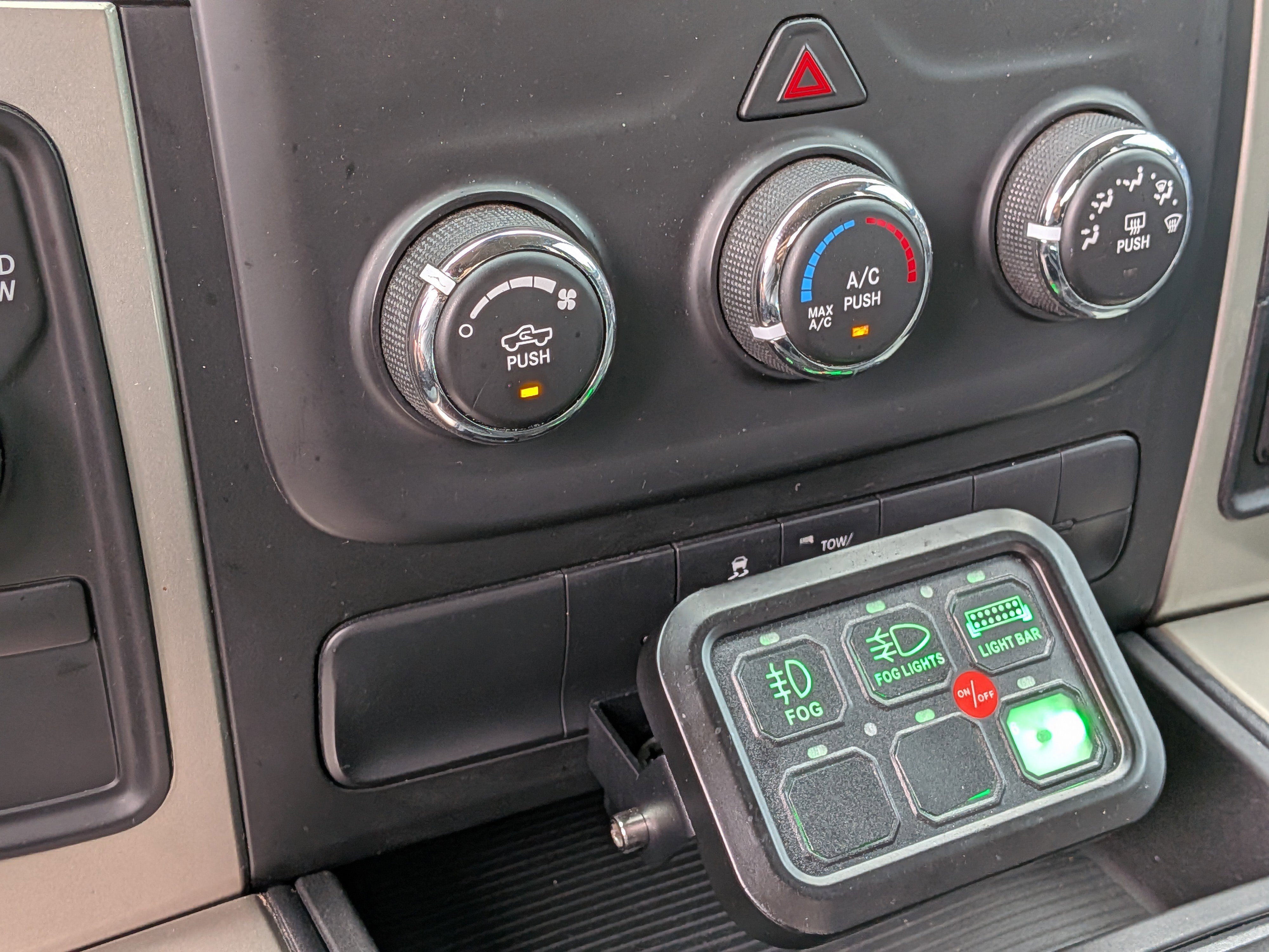 Used 2013 RAM 1500 Big Horn image 29