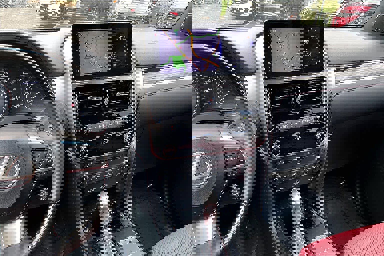 Used 2022 Lexus GX 460 Premium w/ Premium Plus Package image 7