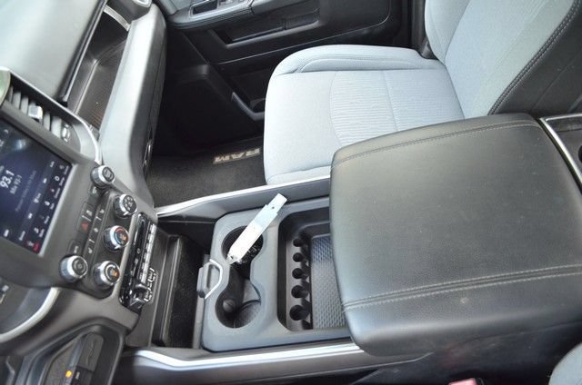 Used 2019 RAM 3500 Big Horn w/ Towing Technology Group AWD/4WD image 25