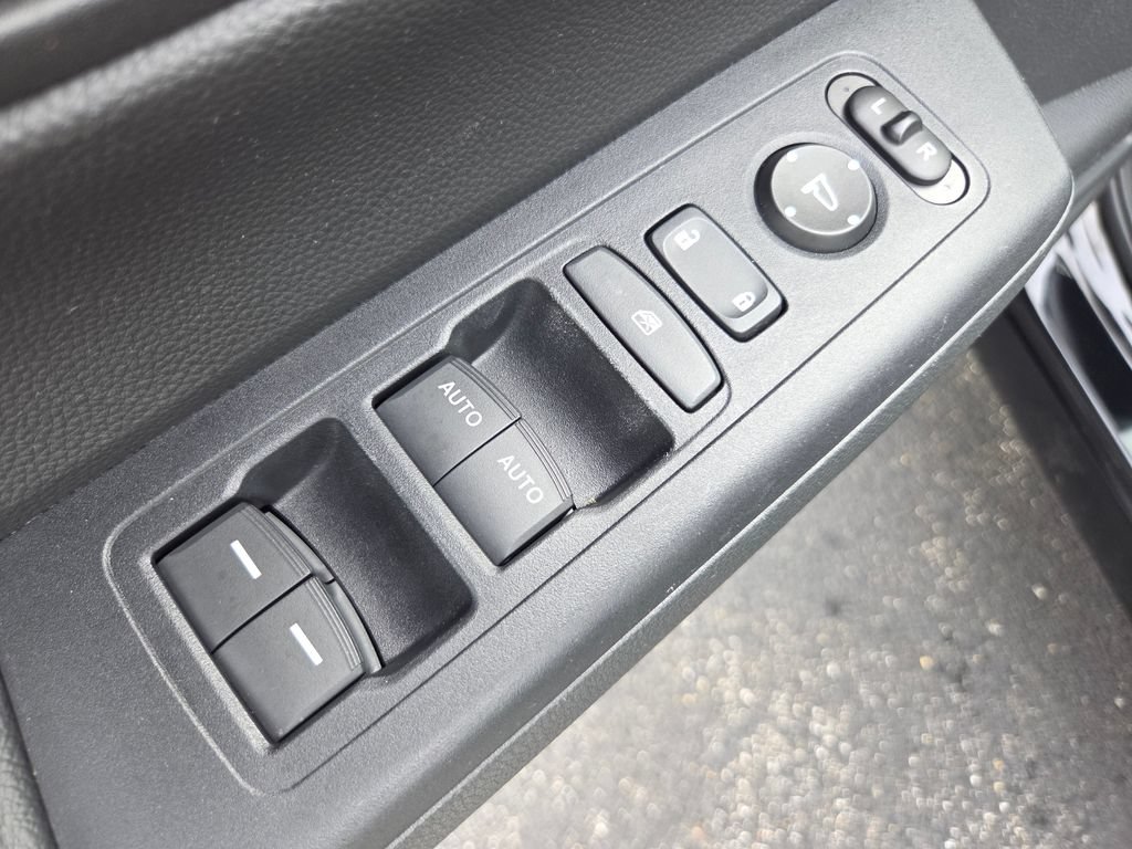 Certified 2026 Honda CR-V EX image 32