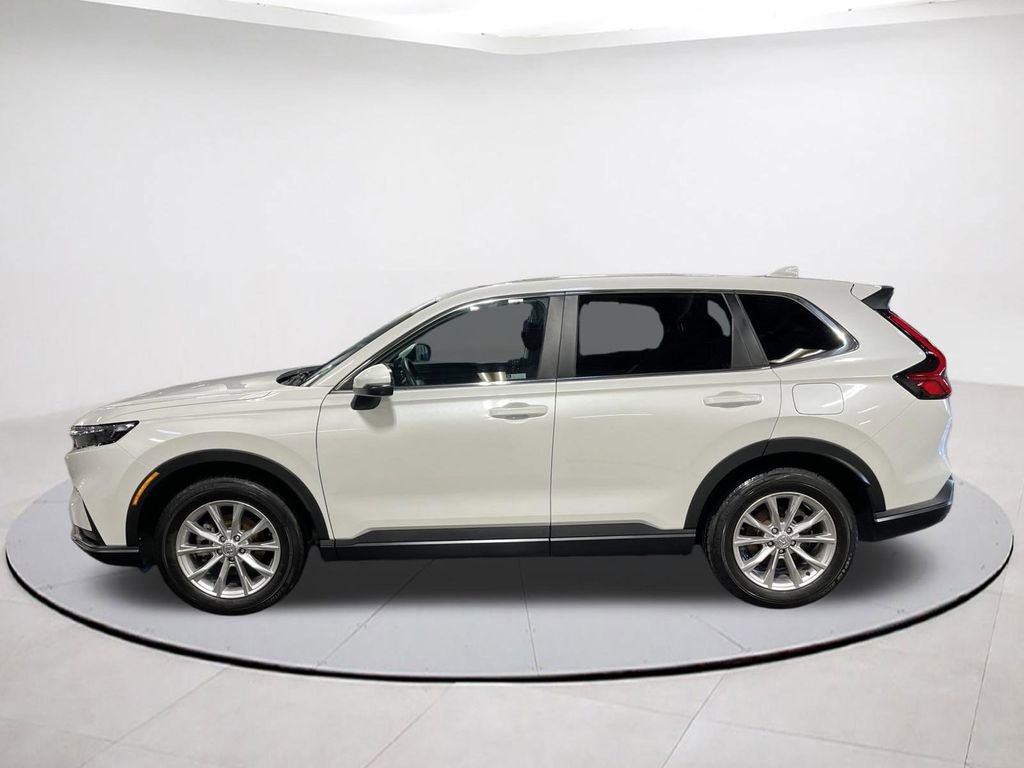 Used 2023 Honda CR-V EX image 3