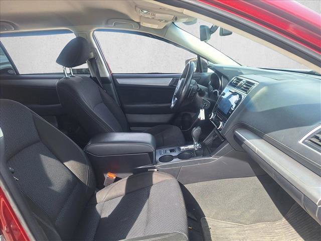 Used 2018 Subaru Outback 2.5i Premium image 18