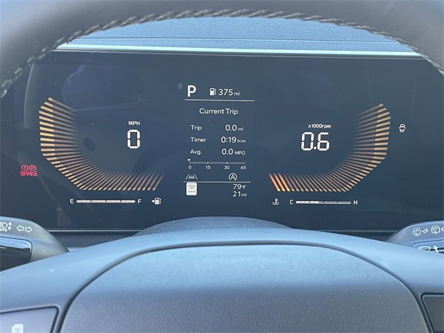 New 2026 Kia Sportage EX image 29