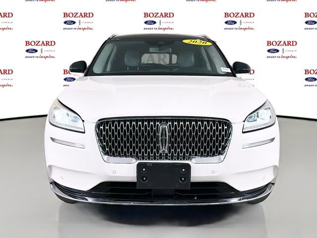 Used 2020 Lincoln Corsair Reserve w/ Equipment Group 201A AWD/4WD image 2