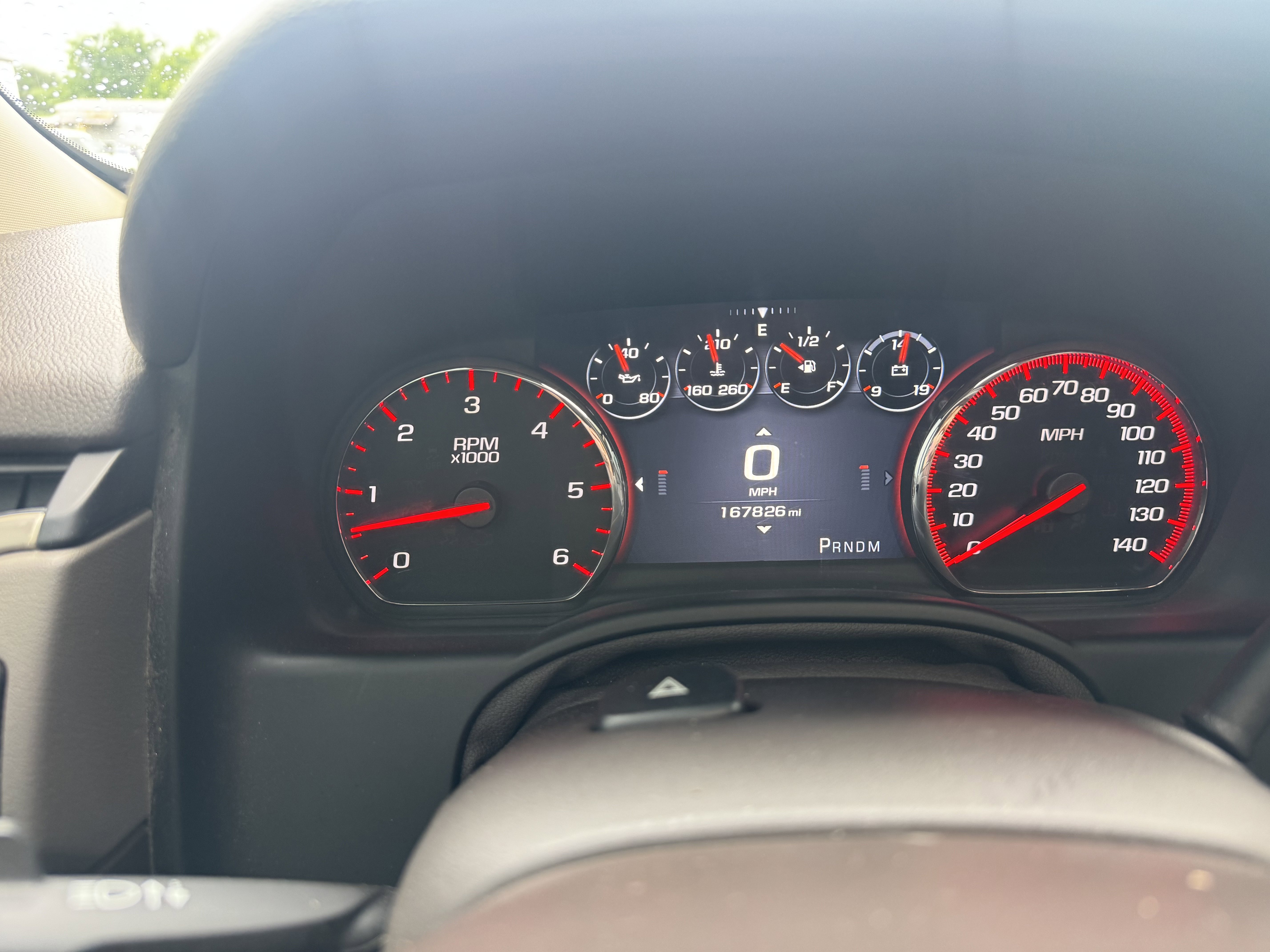 Used 2015 GMC Yukon Denali w/ Premium Package AWD/4WD image 11
