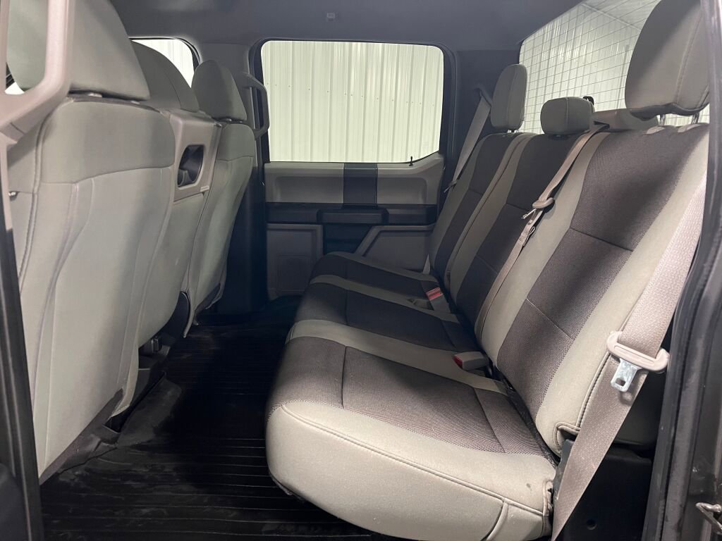 Used 2020 Ford F150 XL w/ Equipment Group 101A Mid image 6