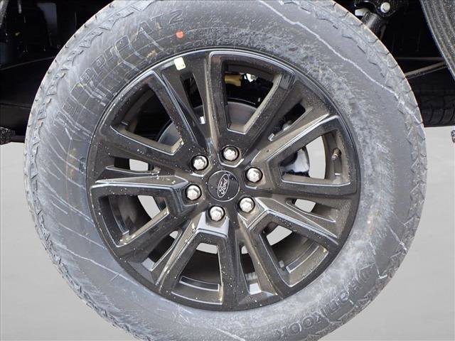 New 2026 Ford F150 Platinum w/ Equipment Group 700A Standard image 29
