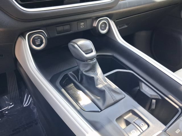 Used 2024 Toyota Grand Highlander FWD image 21