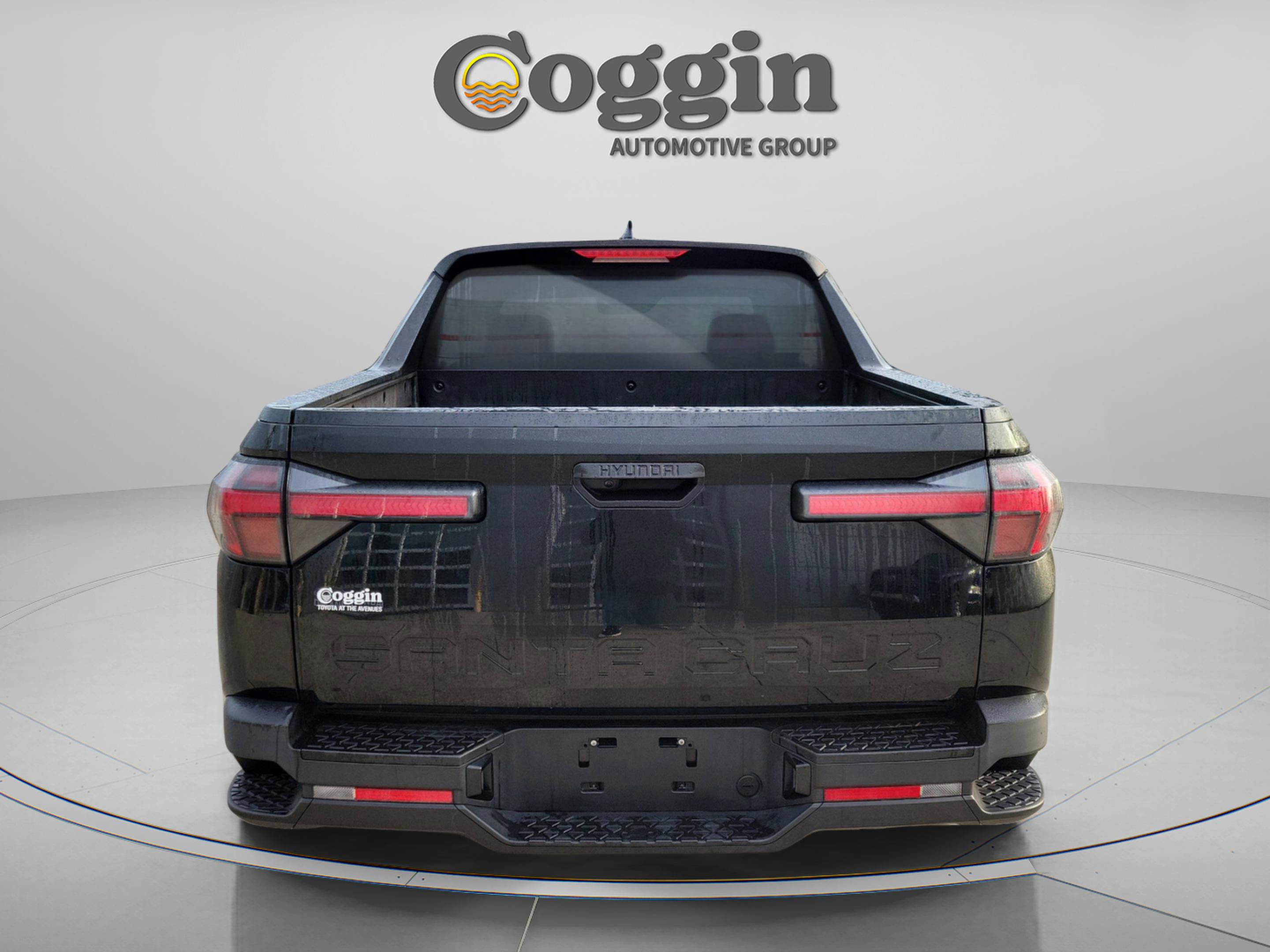 Used 2022 Hyundai Santa Cruz SEL image 4