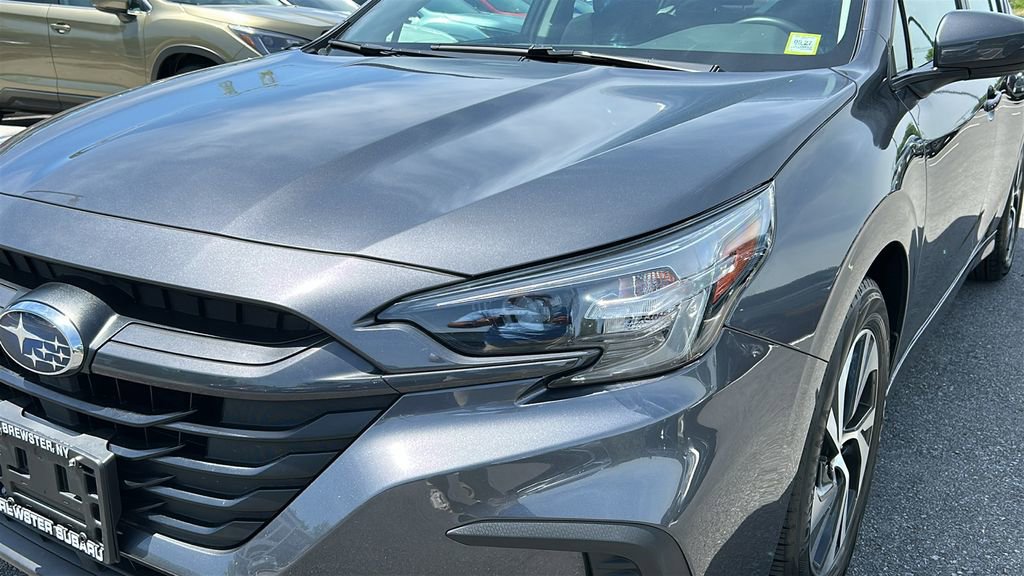 Used 2025 Subaru Legacy Premium AWD/4WD image 7