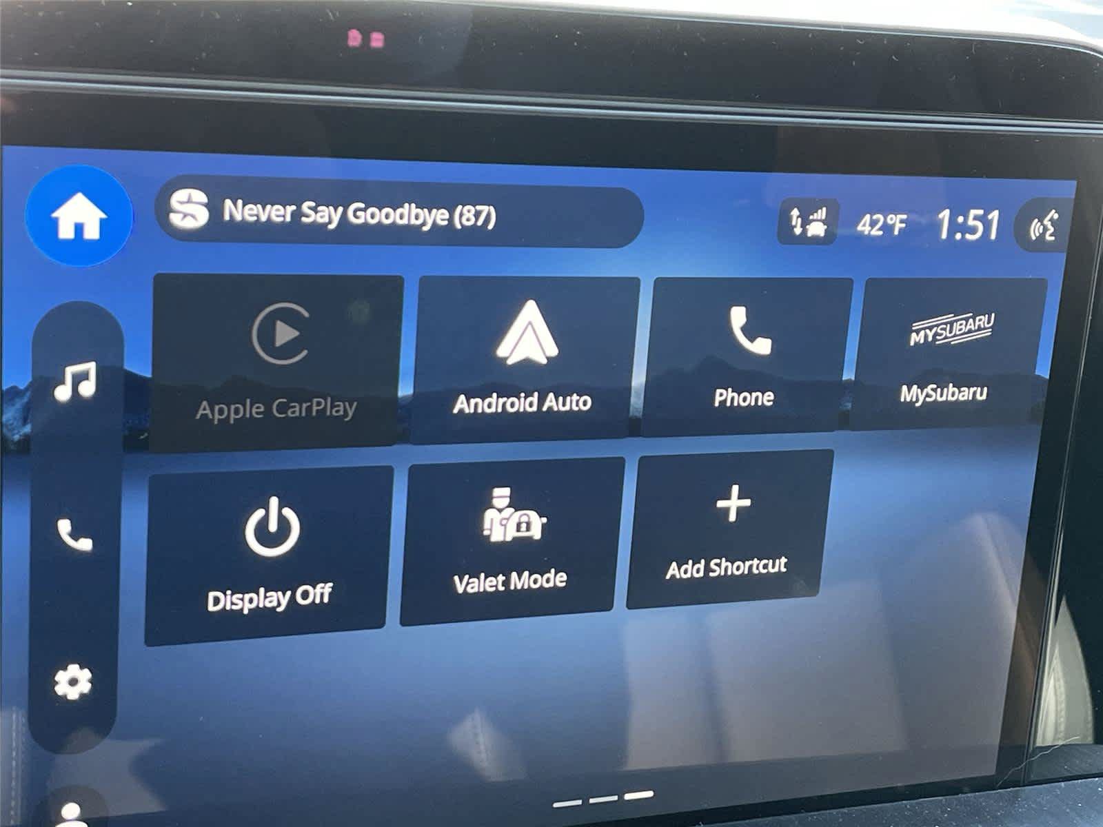 Used 2026 Subaru Outback Premium image 20