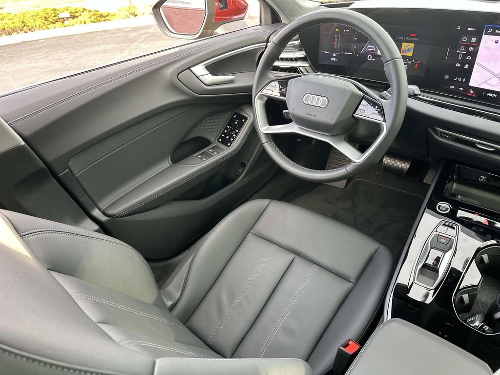 New 2025 Audi A5 2.0T Premium image 28