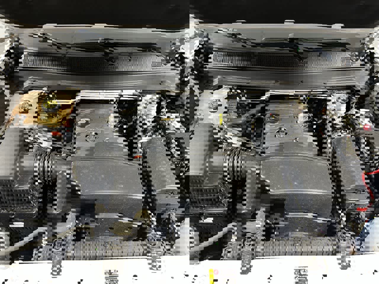 Used 2022 Chevrolet Colorado LT w/ Fleet Safety Package image 12