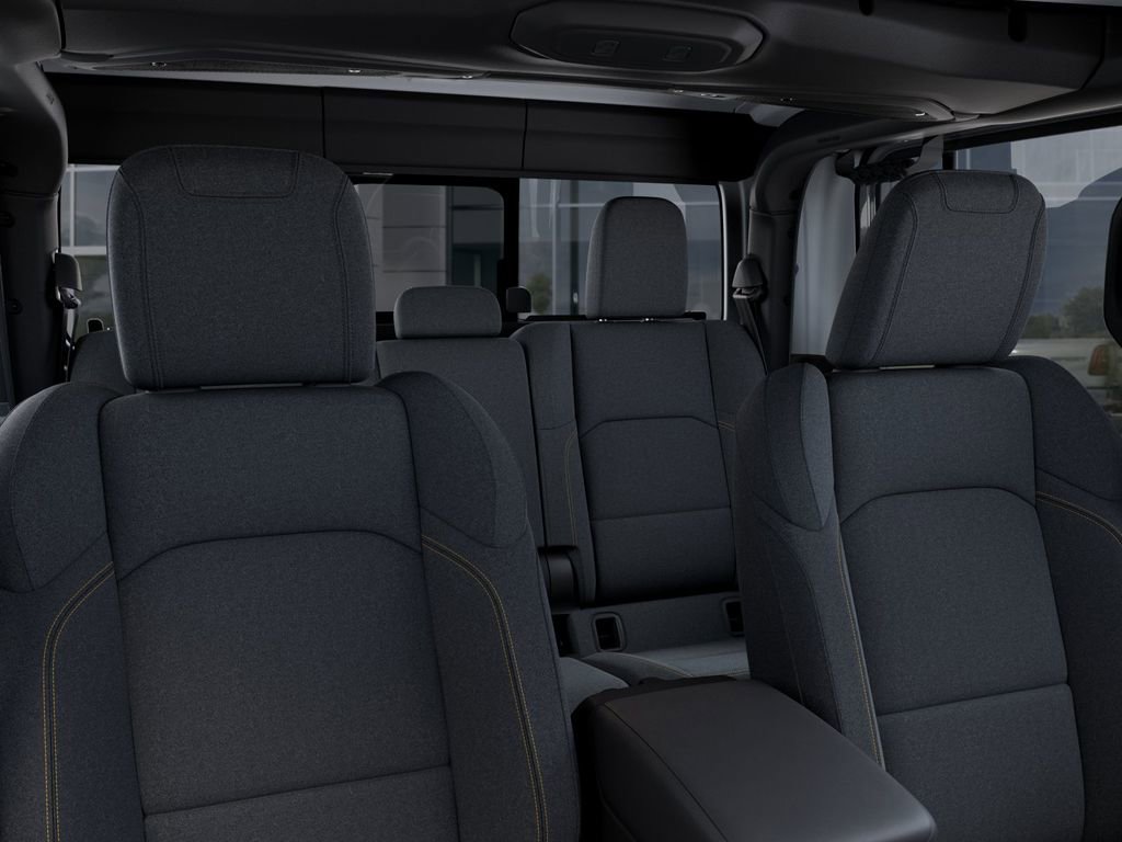 New 2026 Jeep Gladiator Willys image 26