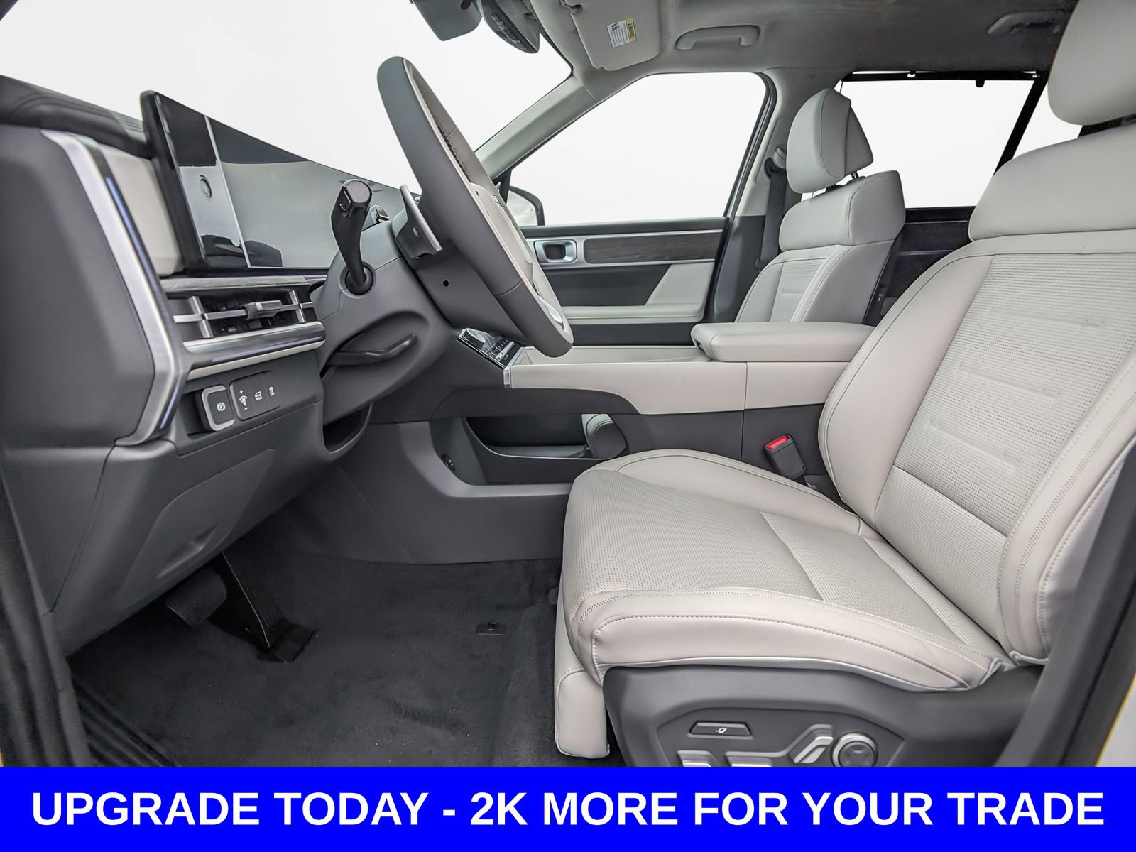 New 2026 Hyundai Santa Fe Calligraphy image 17