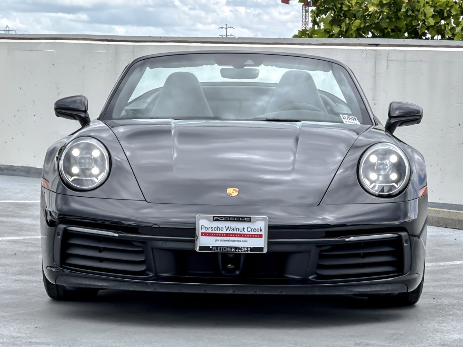 Used 2022 Porsche 911 Carrera image 11